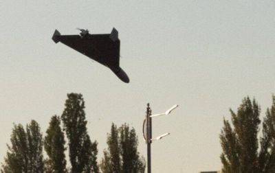 В Москве приземлился грузовой самолет с Ирана