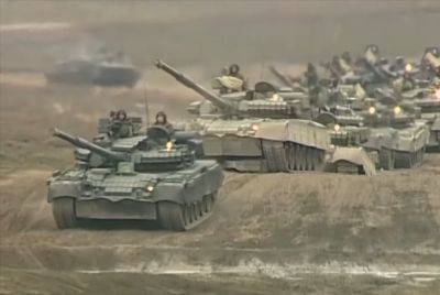Повторное наступление на Киев: британский генерал предупредил о планах рф – замешаны пригожин и беларусь