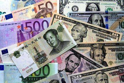 Представитель России в МВФ: США сами подтолкнули мир к поиску альтернатив доллару
