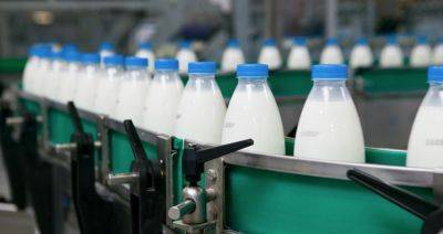 ГОЛОВЧЕНКО: в Беларуси есть определенные проблемы со сбытом «молочки»