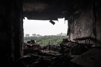 Трагедия в Киеве, среди жертв молодая семья: "Сердце разрывается, большая потеря..."