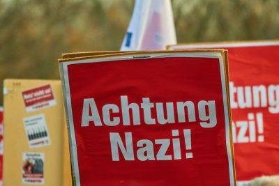 Германия: ультраправая AfD впервые победила на местных выборах