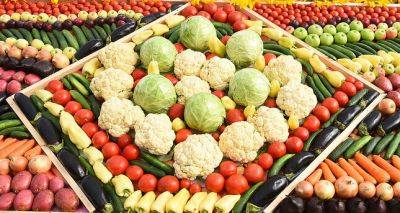 С 1 июля во всех городах и районах Таджикистана будут проводиться выставки-продажи сельскохозяйственной продукции