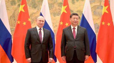 Китай выразил поддержку руководству россии после попытки мятежа «вагнеровцев»