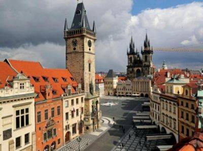 Изменения для украинцев в Чехии с 1 июля: жилье и выплаты