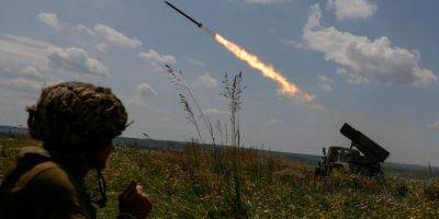 Контрнаступление Украины. На востоке ВСУ продвинулись от одного до двух километров, на четырех направлениях идут тяжелые бои — Маляр