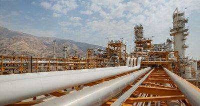 Ирак выплатил Ирану весь долг за газ