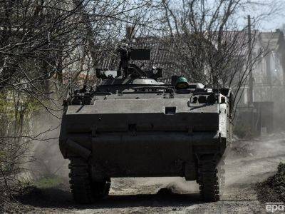Австраллия выделит Украине новый пакет военной помощи с БТР М113. Того, что просил Резников, в нем нет