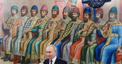 Новая история от Путина: какую победу и территории отобрали у России в 1917 году и как было на самом деле