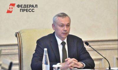 Губернатор Андрей Травников: «До конца года Новосибирск получит 120 новых троллейбусов»
