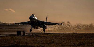 Воздушные силы: Украина потеряла один самолет в июне. Но не 20, как говорят россияне