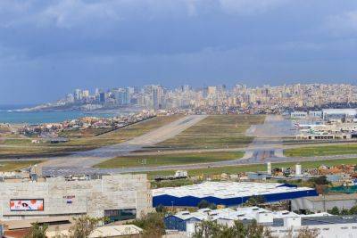 В аэропорту Бейрута задержали гражданина Израиля