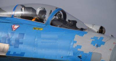 РФ в сводках уничтожает ежемесячно по 20 самолетов: спикер ВСУ назвал реальные потери ВВС