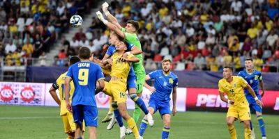 Битва за первое место: где и когда смотреть матч Испания — Украина молодежного Евро-2023