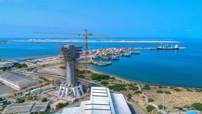 Это настоящий прорыв. Эксперт о решении Узбекистана строить терминалы в иранских портах Бендер-Аббас и Чобахар