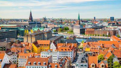 В Копенгагене прошла секретная конференция по Украине