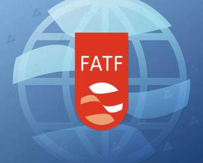В FATF выразили недовольство темпами имплементации Travel Rule
