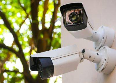 Камеры видеонаблюдения с функцией распознавания лиц: как они работают и какой эффект от использования