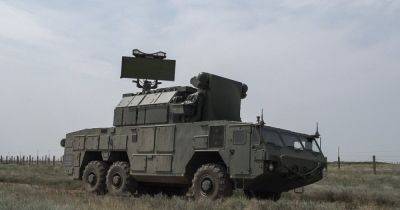 Крупный покупатель: Египет укрепляет свою ПВО за счет российских комплексов Тор-М2К, — СМИ