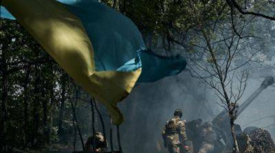 ВСУ освободили от оккупантов еще один населенный пункт в Донецкой области