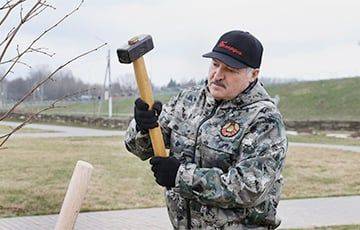 Экс-глава МВД Украины: Лукашенко мог быть изначально причастен к бунту Пригожина