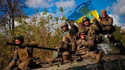 "Двигаемся дальше": ВСУ освободили еще один населенный пункт в Донецкой области