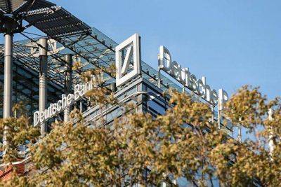 Reuters: Deutsche Bank сообщил клиентам, что некоторые из их российских акций пропали