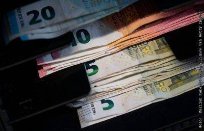 Финансовый потолок Европейского фонда мира увеличен на 3,5 млрд евро
