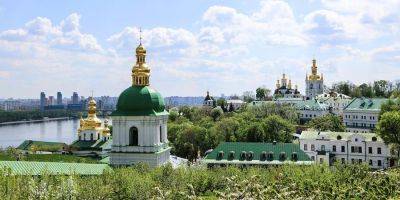 В РФ придумали фейк о «вывозе из Киево-Печерской лавры христианских ценностей»