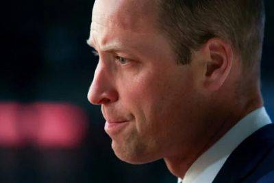 Хотят покончить с беспризорностью: принц Уильям обнародовал новую британскую инициативу