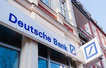 Россия обокрала клиентов Deutsche Bank - charter97.org - Россия - Белоруссия - Reuters - Мечел