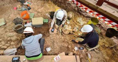Ели друг друга. Жуткая правда о неандертальцах, доказательства которой нашли археологи - focus.ua - Украина - Испания