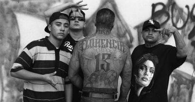 "Флоренсия-13": босс мафии написал леденящую душу записку для банды перед смертью (фото)