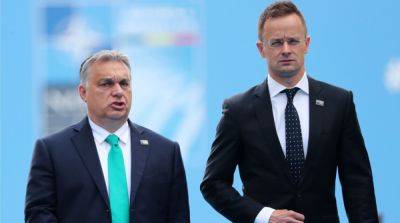 Венгрия снова заблокировала транш Европейского фонда мира на оружие для Украины – Reuters