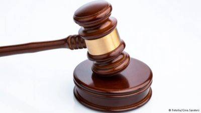 Контрактника-"отказника" в Сочи осудили на более чем 2 года