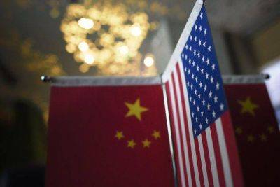 Американская Cheniere и китайский ENN Energy заключили соглашение о покупке и продаже СПГ