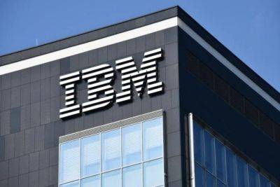IBM покупает разработчика облачных сервисов Apptio за $4,6 миллиарда