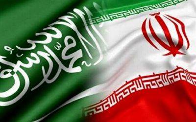 Саудовская Аравия планирует связать свои железные дороги с Ираном