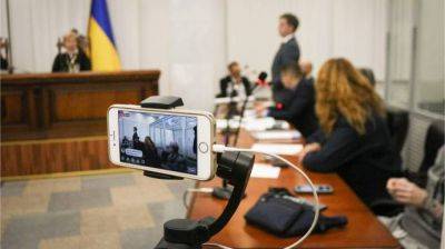 Павел Шеремет - Суд по делу убийства Шеремета спустя 3 года начинается с начала - pravda.com.ua