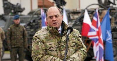 Ракеты Storm Shadow помогли Киеву изменить ход войны, — Минобороны Великобритании