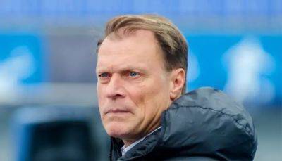 Ван Леувен признан лучшим тренером УПЛ сезона 2022/23