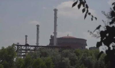 Буданов заявил о минировании Запорожской АЭС: Отсчет начат, что будет дальше