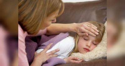 У ребенка шансов не было: в Крыму вспышка менингита