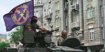 Сергей Шойгу - Евгений Пригожин - Николай Патрушев - Валерий Герасимов - Михаил Подоляк - Вагнер Евгений Пригожин - «Переговоры были — Путин и кто-то». Подоляк допускает возможность теневого транзита власти в России после мятежа Пригожина - nv.ua - Россия - Украина - Воронежская обл. - Ростов-На-Дону - округ Южный - Липецкая обл.