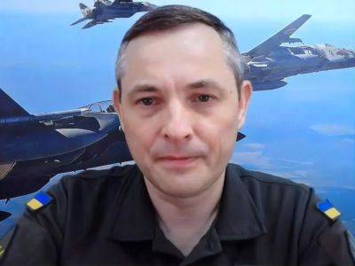 В Воздушных силах ВСУ рассказали, чем ценна авиатехника армии РФ, которую уничтожили "вагнеровцы"