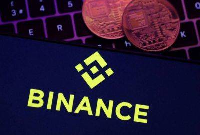 Доля рынка Binance все меньше: новости крипторынка