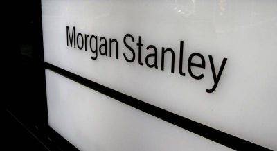 Morgan Stanley предупредил о максимальном уровне риска для рынка