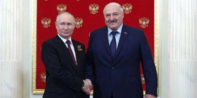Провалившийся мятеж в РФ. Путин и Лукашенко готовят «ряд важных заявлений»