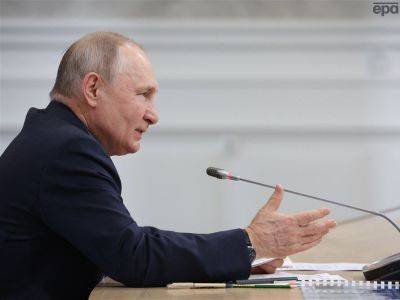 Госдеп США о мятеже Пригожина: Это что-то новое, когда лидерству президента Путина бросают прямой вызов