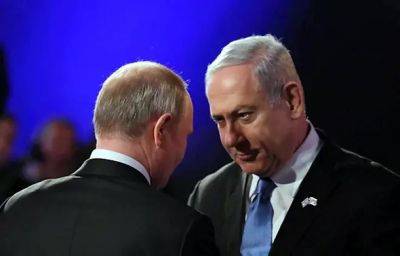 13 канал ИТВ: в сеть утек документ об отношении Израиля к попытке переворота в России